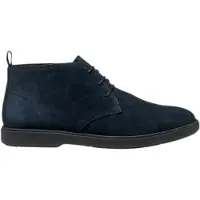 Geox Spherica Ec17 Booties Bleu EU 43 Homme