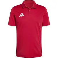 Adidas T-Shirt fonctionnel 'ENT26' rouge / blanc
