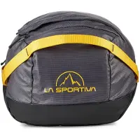 La Sportiva Sac de voyage Nomad 40 Duffel Bag - Sac de voyage 40 L pour les courts séjours - , taille : ONE SIZE, couleur : G19K00-Onyx/Black