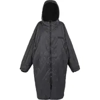 Regatta Changing Jacket Gris L Femme