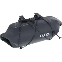 Evoc Boa Wp Handlebar Bag 5l Gris