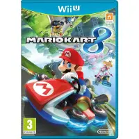 Mario Kart 8, E (tout public)