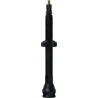 Schwalbe Vannes tubeless pour vélo, 60 mm, lot de 2 - Compatibles avec les systèmes sans chambre à air -
