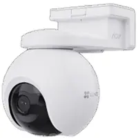 Ezviz Caméra De Surveillance Cs-eb8