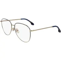 Victoria Beckham Vb21165714416 Woman Glasses Doré 140/57 mm Femme