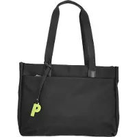 PICARD Sac à bandoulière Lucky One Shopper Black noir