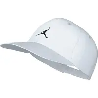 Jordan Casquette Club, effet délavé, logo Jumpman
