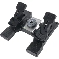 Saitek Palonniers Pc Saitek Pro Flight