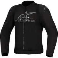 Alpinestars Smx Air Jacket Noir M Homme