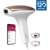 Philips Lumea IPL 7000 SC1997/00 système IPL pour prévenir la repousse des poils 1 pcs