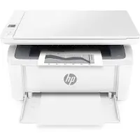 HP LaserJet M140w MFP