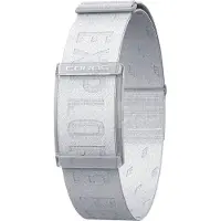 Coros - Capteur de fréquence cardiaque - Heart Rate Monitor - Blanc