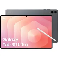 Samsung Galaxy Tab S11 Ultra 14.6 Inch - 512gb Wifi Gray