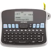 Dymo LabelManager 360D - Étiqueteuse