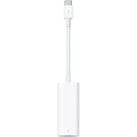 Apple Adaptateur Thunderbolt 3 (USB-C) pour Thunderbolt 2