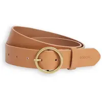 Dockers Modern 0006 Belt Marron 75 Homme