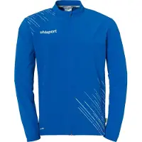 Uhlsport Veste de présentation Score 26 Evo enfants - Royal / Blanc