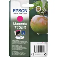 Epson T1293 (C13T12934012) Cartouche d'encre Magenta
