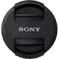 Sony bouchon d'objectif 405mm