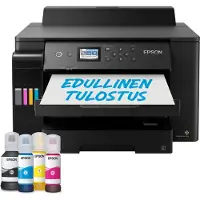 Epson EcoTank ET-16150 - Imprimante à jet d'encre