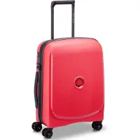Delsey Valisette 'Belmont Plus' rouge