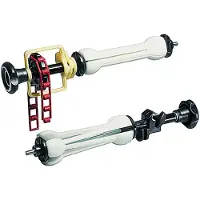 Manfrotto 046MC Support Dérouleur de Toiles de Fond
