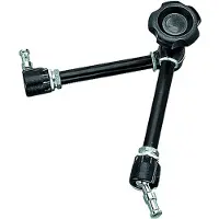 Manfrotto 244n Support Noir