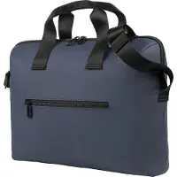 Tucano Gommo 16" Malette Bleu