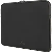 Tucano BF-E-MB215-BK sacoche d'ordinateurs portables 15" Housse Noir