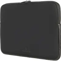 Tucano Elements 2 Sleeve Black (14", Apple), Sac pour notebook, Noir