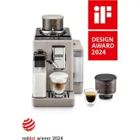 De'Longhi Machine à Expresso automatique Rivelia EXAM440.55.BG