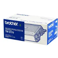 Brother TN-3170 - Noir - Toner
