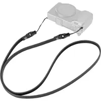 SmallRig Bandoulière à dégagement rapide 5686 pour Ricoh série GR, noire