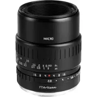 TTArtisan 40mm F/2.8 Sony E