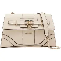 GUESS Cabas Latona Mini Tote Stone