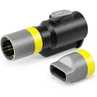 Kärcher Nettoyeur de chaussures Karcher SE 3,4,5,6 2.863-370.0