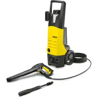 Kärcher Nettoyeur haute pression K5 145 bar 2100W