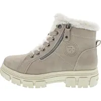 Tom Tailor Bottines à lacets
