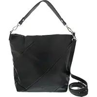 Emily & Noah E&N Arles Rue 09 Damenaccessoires Taschen Schwarz Freizeit