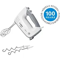 Bosch MFQ36400 ErgoMixx Batteur