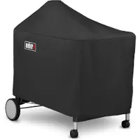 Weber Luxe Housse Performer Premium