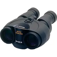 Canon 10x30 IS II