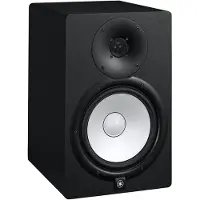 Yamaha HS8 Noir