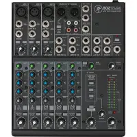 Mackie 802-VLZ4