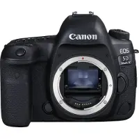 Canon EOS 5D Mark IV Boitier