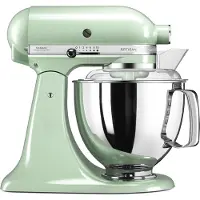 KitchenAid Artisan Robot de Cuisine 5KSM175PS Bleu Velvet