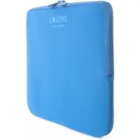 Tucano 14.1" Colore Sleeve 14" Housse Bleu