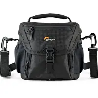 Lowepro Nova 140 AW II Noir