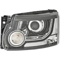 Valeo Projecteur principal VAL045274