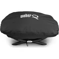 Weber Luxe Housse Q1000-serie